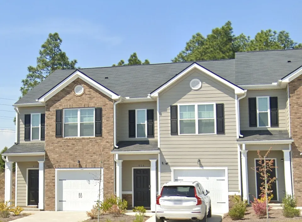 918 Quaint Parish Cir