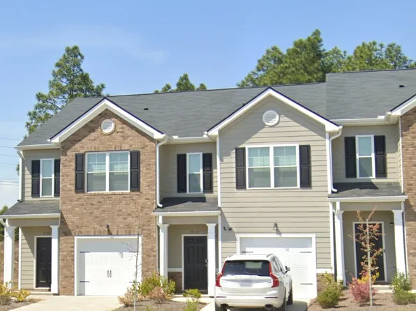 918 Quaint Parish Cir, Graniteville, SC 29829