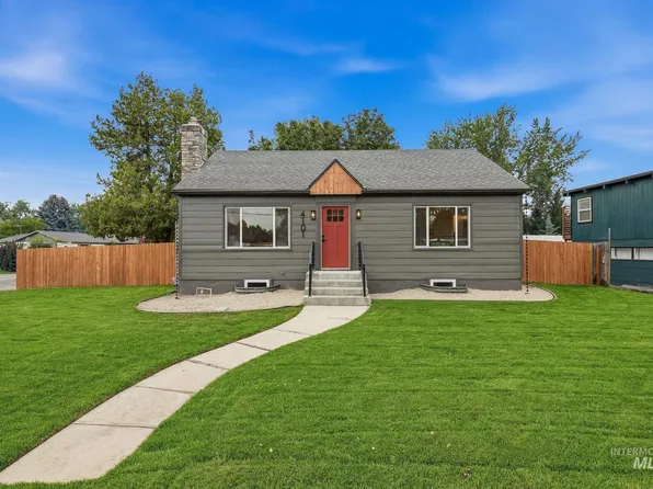 4101 W Kootenai St, Boise, ID 83705