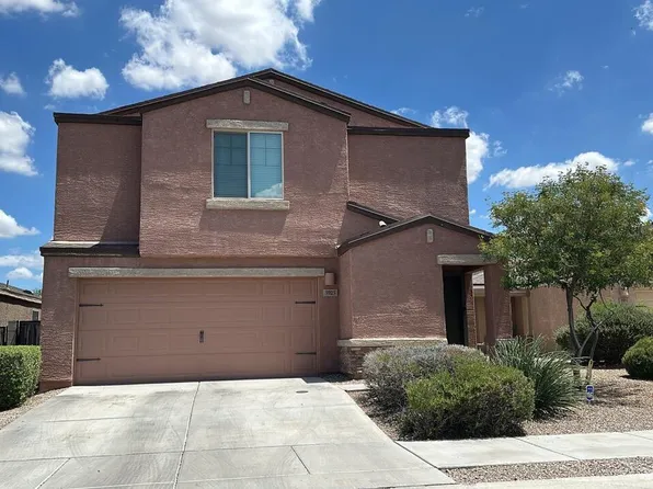 5925 S Hosmer Ct, Tucson, AZ 85706