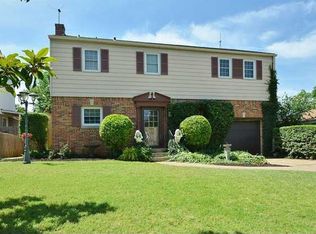 2540 NW 28th St, Oklahoma City, OK 73107