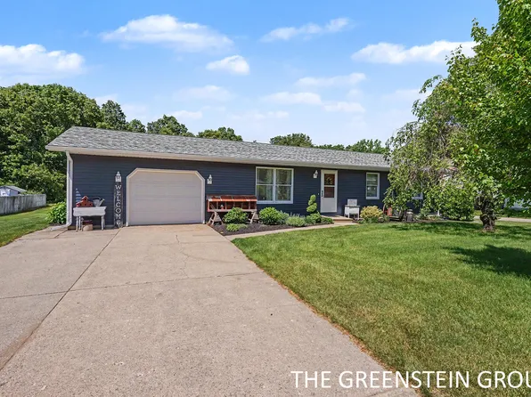 15949 Brucker St, Grand Haven, MI 49417