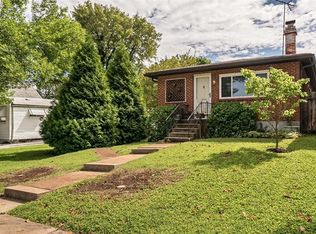 3924 Bates St, Saint Louis, MO