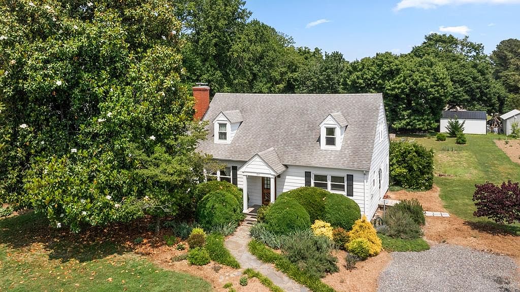 104 Pier Pl, Kinsale, VA 22488 MLS 113790 Zillow