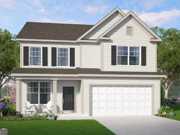 104 Bluefin St, Adairsville, GA 30103