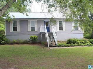 3020 Wilson Rd, Empire, AL 35063