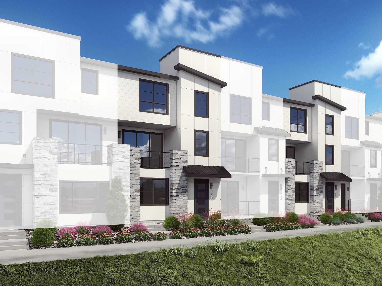 Oliver Plan, The Hub at Virginia Village, Denver, CO 80222 Zillow