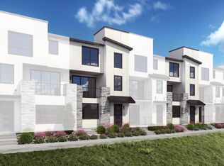 Oliver Plan, The Hub at Virginia Village, Denver, CO 80222