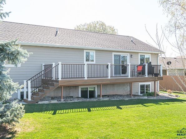 9485 Astoria Ln, Black Hawk, SD 57718