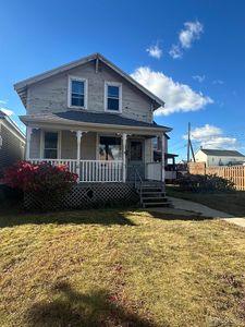 317 N 18th St, Escanaba, MI, 49829