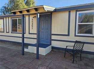 35497 Voss Rd, Agua Dulce, CA 91390