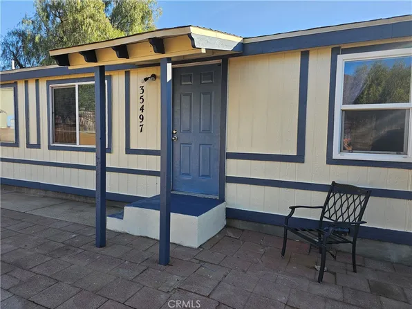 35497 Voss Rd, Agua Dulce, CA 91390