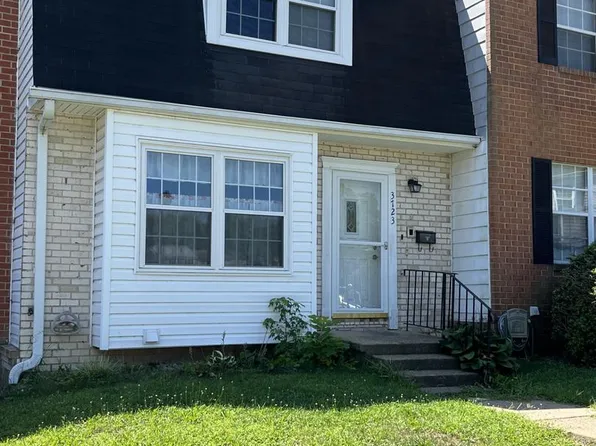 3723 Tavern Way, Triangle, VA 22172