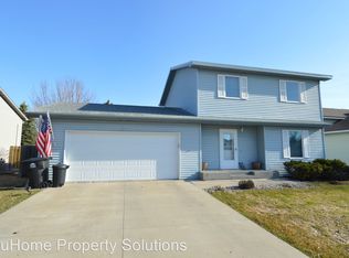 5174 7th Ave N, Grand Forks, ND 58203
