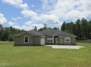 54100 Church Rd, Callahan, FL 32011