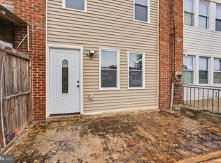 7945 Eastdale Rd, Baltimore, MD 21224
