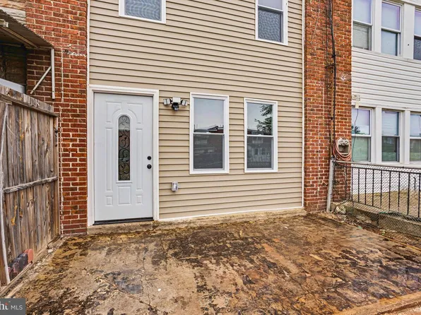 7945 Eastdale Rd, Baltimore, MD 21224