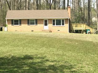 3540 Louise Dr, Chester, VA 23831