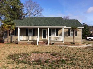 4497 Blitsgel Dr, Florence, SC 29501