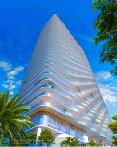521 E Las Olas Blvd #2401, Fort Lauderdale, FL, 33301