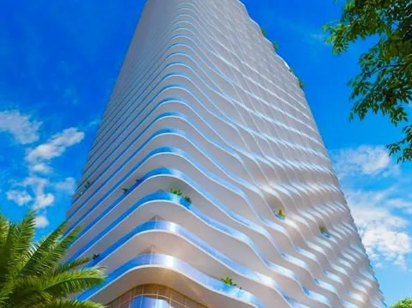 521 E Las Olas Blvd #2401, Fort Lauderdale, FL 33301