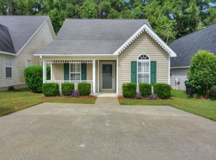 4535 Derryclare Ln, Evans, GA 30809