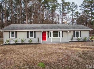 700 Woodland Rd, Raleigh, NC 27603