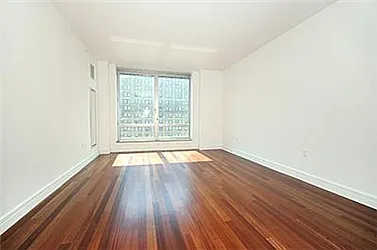 Rented by New York Residence
