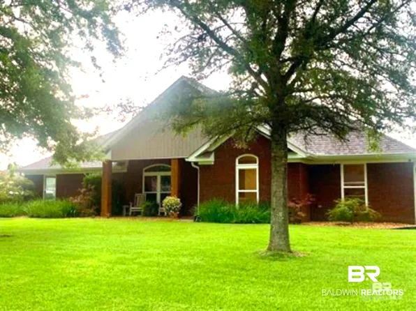 19535 O'Toole Ave, Robertsdale, AL 36567