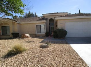 1100 Carolyn St, Ridgecrest, CA 93555