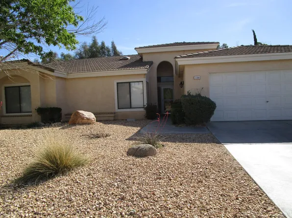 1100 Carolyn St, Ridgecrest, CA 93555
