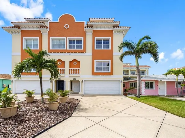 146 175th Terrace Dr E, Redington Shores, FL 33708