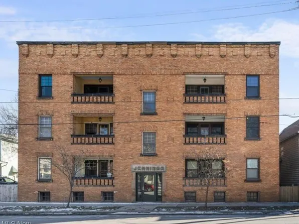 1905 Fulton Rd APT 3A, Cleveland, OH 44113