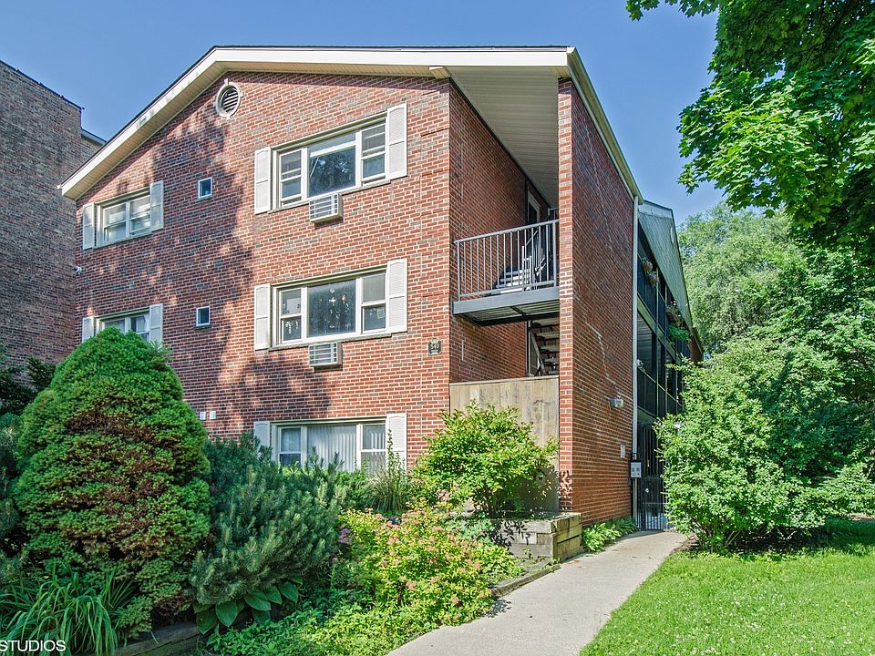 1st image of 540 Hinman Ave APT 6