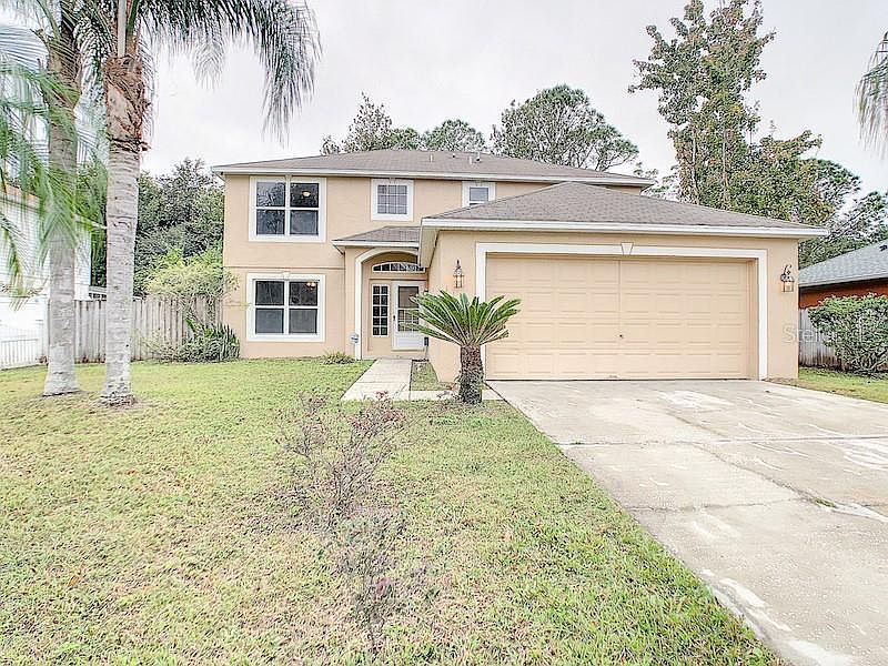 1156 Cambourne Dr Kissimmee, FL, 34758 Apartments for Rent Zillow