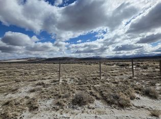 T30n R48e Sec 35 Nv, Crescent Valley, NV 89821