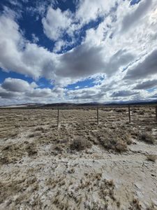 T30n R48e Sec 35 Nv, Crescent Valley, NV, 89821
