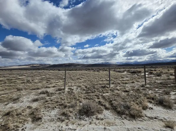 T30n R48e Sec 35 Nv, Crescent Valley, NV 89821