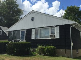112 Spencer Ave, Clifton, NJ 07013