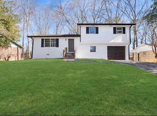 3800 Leisure Ln, Atlanta, GA 30349