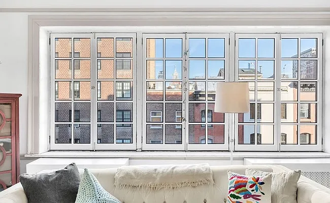 Rented by Corcoran | media 21