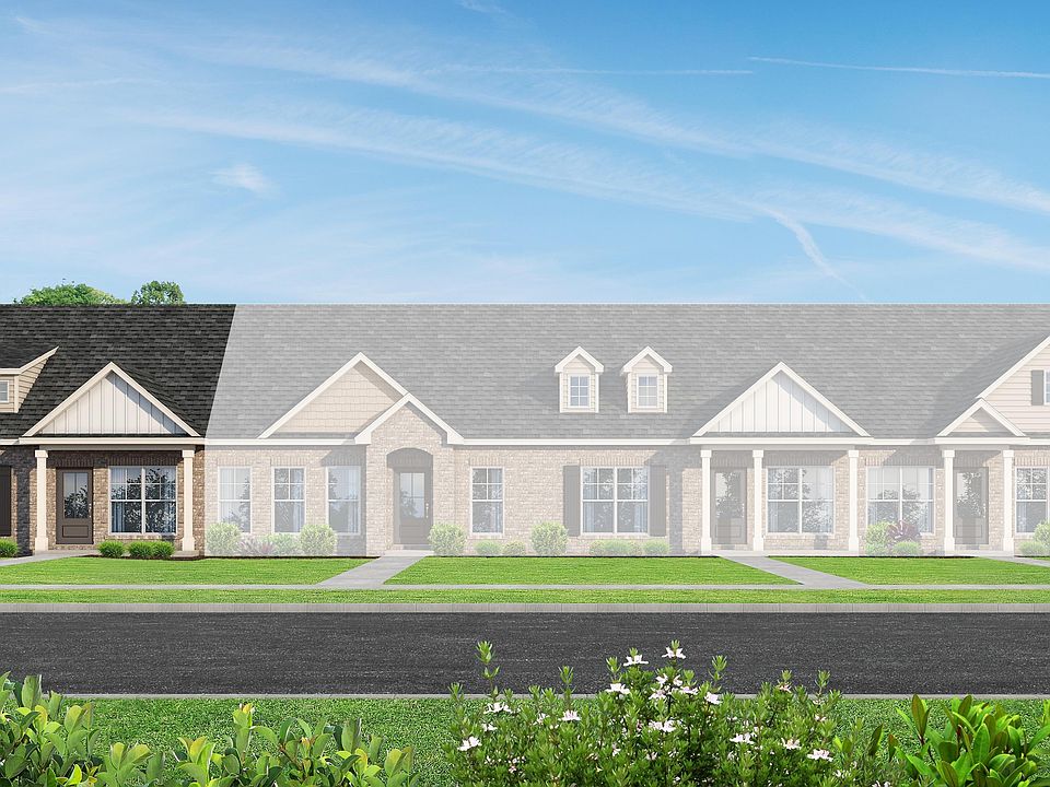 Build The Copeland - now starting at 339,900