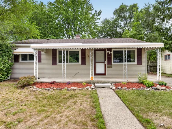 1260 Candlewood Ln, Ypsilanti, MI 48198