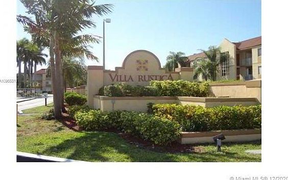1st image of 18810 NW 57th Ave APT 212