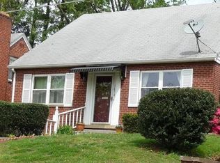 1634 Upland Rd, Huntington, WV 25701