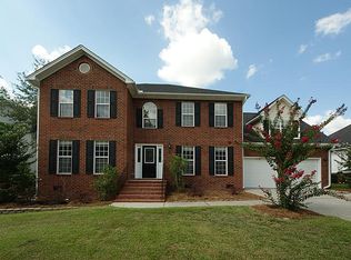 107 Winding Rock Rd, Goose Creek, SC 29445