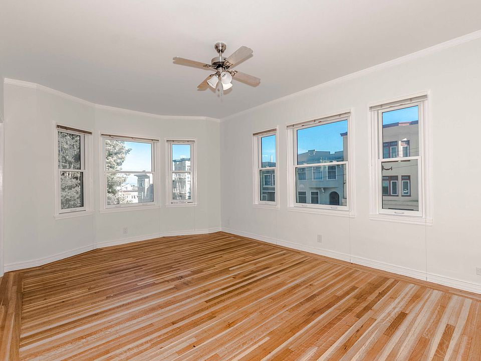 1st image of 1960 Fulton St #3A