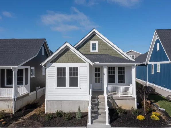 354 Beale Ln, Lebanon, OH 45036