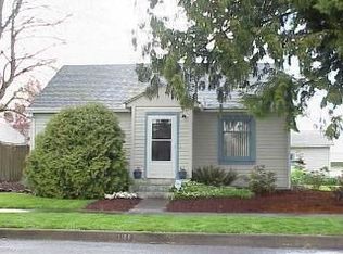 1188 N Clark St, Cornelius, OR 97113