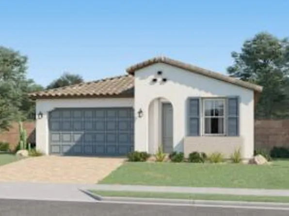 12634 W ODEUM Lane, Avondale, AZ 85323